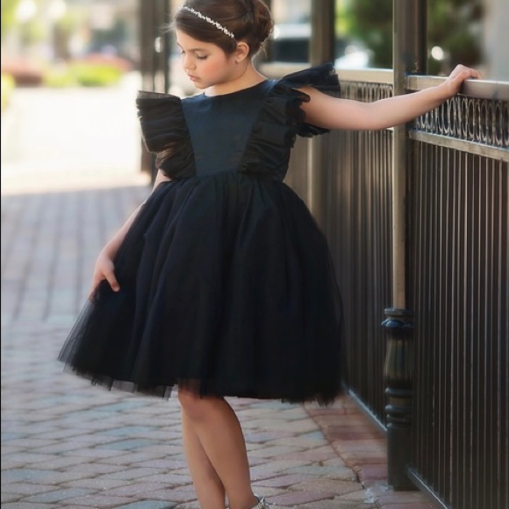 Trish Scully Dress